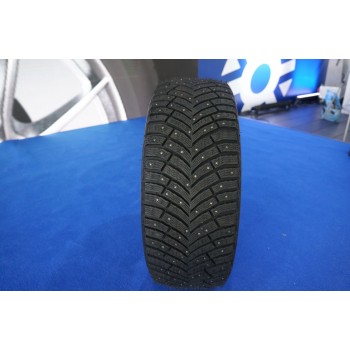 Michelin X-Ice North 4 225/55 R17 101T XL