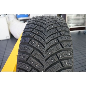 Michelin X-Ice North 4 225/55 R17 101T XL