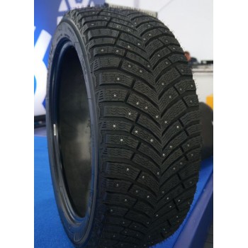 Michelin X-Ice North 4 225/55 R17 101T XL