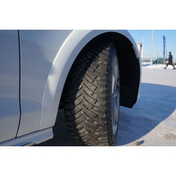 Michelin X-Ice North 4 225/55 R17 101T XL
