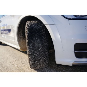Michelin X-Ice North 4 225/55 R17 101T XL