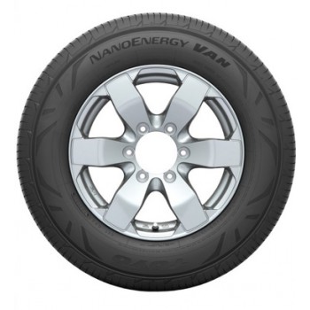 Toyo Nano energy Van 225/70 R15C 112S
