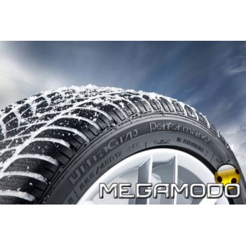 GoodYear Ultra Grip Performance 2 205/55 R16 91H Run Flat