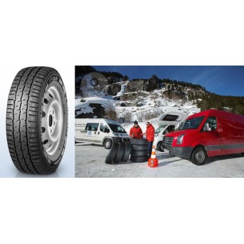 Michelin Agilis X-ICE North 215/65 R16 109/107R