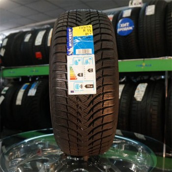 Michelin Alpin A4 265/30 R19 97H