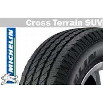 Michelin Cross Terrain SUV 275/65 R17 115T