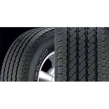 Michelin Cross Terrain SUV 275/65 R17 115T