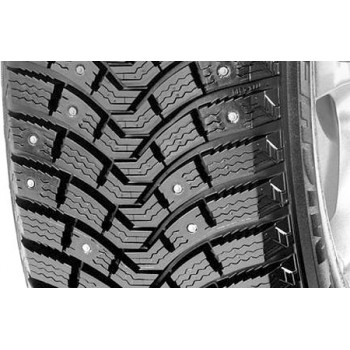 Michelin X-Ice North XIN2 225/50 R17 98T XL