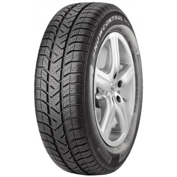 Pirelli Winter 210 SnowControl II 185/65 R15 88T MO