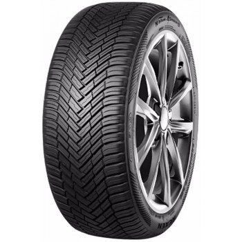 Nexen N'blue 4Season 2 EV 215/55 R18 99V