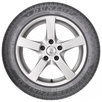 Dunlop SP Winter Sport 4D 205/60 R16 92H