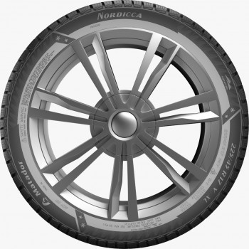 Matador MP93 Nordicca 185/60 R15 84T