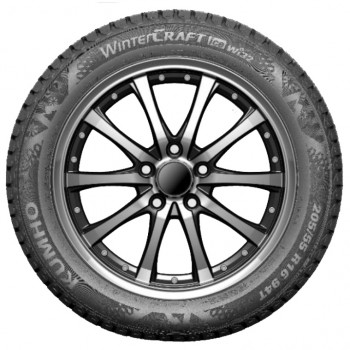 Kumho WinterCraft Ice WI32 205/55 R16