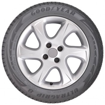 Goodyear UltraGrip 8 195/65 R15 91T Goodyear UltraGrip 8 195/65 R15 91T