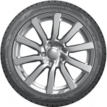 Nokian Nordman SZ2 225/45 R19 92W