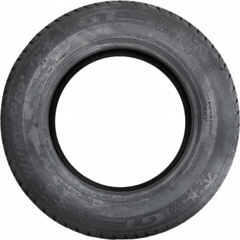 GT Radial WinterPro 2 185/60 R15 84T GT Radial WinterPro 2 185/60 R15 84T