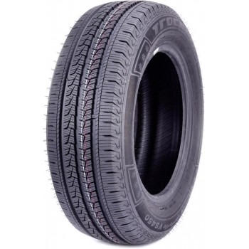 Tracmax X-privilo VS450 195 R14C 106/104R