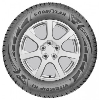 Goodyear UltraGrip Ice Suv Gen-1 245/55 R19
