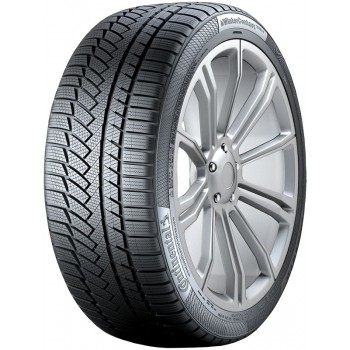 Continental ContiWinterContact TS850P 255/60 R20 113V