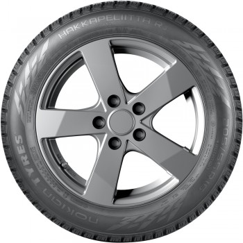 Nokian Hakkapeliitta R3 285/40 R20 108R XL