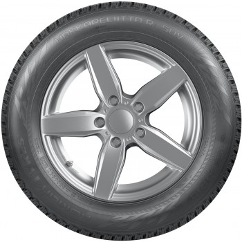 Nokian Hakkapeliitta R3 SUV 285/45 R22 114T XL
