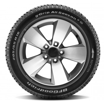 BFGoodrich G-Grip All Season2 185/65 R15 88T