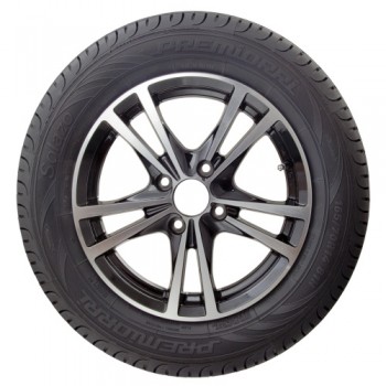 Rosava Premiorri Solazo 205/60 R16 92V