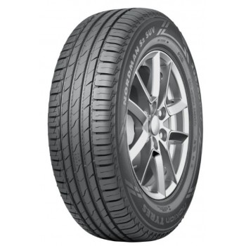 Nokian Nordman S2 SUV 245/70 R16 107T