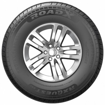 Roadx Rx Quest C02 195 R14C 106/104R 8PR