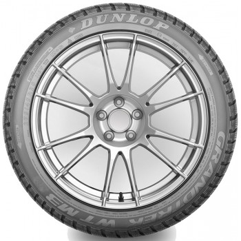 Dunlop Grandtrek WT M3 275/55 R19 111H Dunlop Grandtrek WT M3 275/55 R19 111H