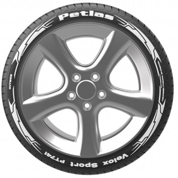 Petlas VeloxSport PT741 225/55 R16 99W