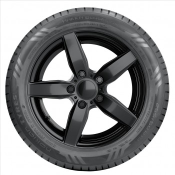 Nokian Hakka Black 2 SUV 275/40 R21 107Y