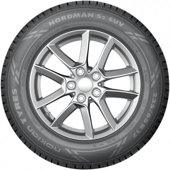 Nokian Nordman S2 SUV 225/70 R16 103T Nokian Nordman S2 SUV 225/70 R16 103T