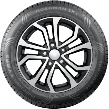 Nokian Nordman SX3 205/65 R15 94H