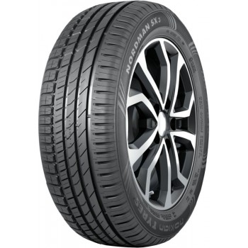 Nokian Nordman SX3 215/60 R16 99H XL