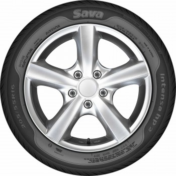 Sava Intensa HP 2 205/60 R16 92H
