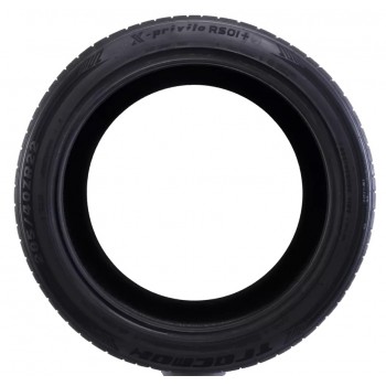 Tracmax X-Privilo RS01+ 285/40 R22 110Y XL