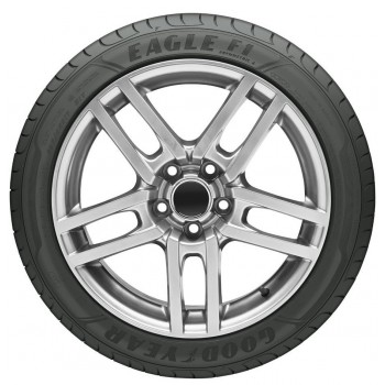 Goodyear Eagle F1 Asymmetric 2 SUV 285/45 R20 108W Goodyear Eagle F1 Asymmetric 2 SUV 285/45 R20 108W