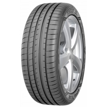 Goodyear Eagle F1 Asymmetric 3 SUV 255/55 R18 109W