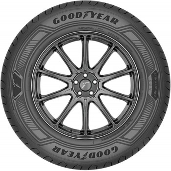 Goodyear Efficientgrip 2 SUV 265/65 R17 112H