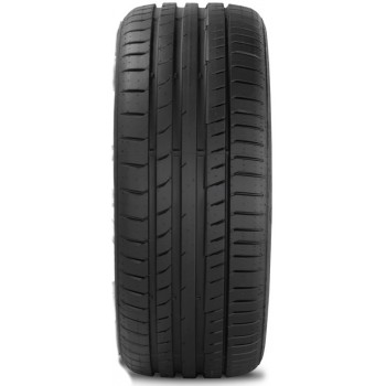 Continental ContiSportContact 5 MO 225/45 R17 91Y FR