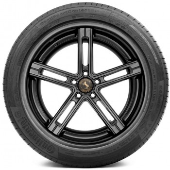 Continental ContiSportContact 5 MO 225/45 R17 91V