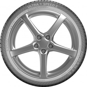 Gislaved Ultra Speed 2 245/45 R17 99Y XL