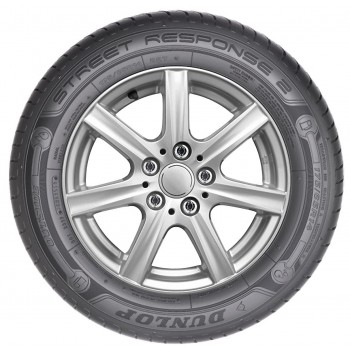 Dunlop StreetResponse 2 185/65 R15 88T