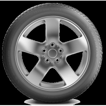 Michelin Latitude Sport 3 265/50 R19 NO