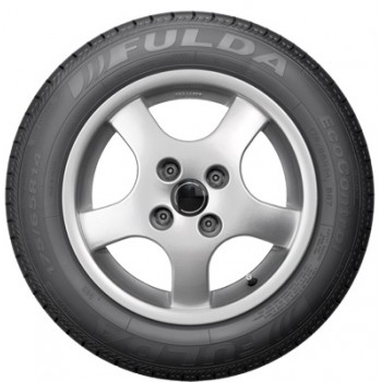 Fulda EcoControl 195/65 R15 91T