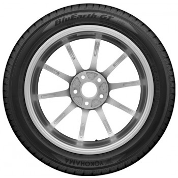 Yokohama BluEarth-A AE-51 205/60 R16 92V Yokohama BluEarth-A AE-51 205/60 R16 92V