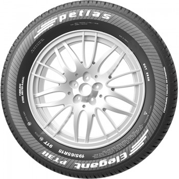 Petlas Elegant PT311 175/70 R13 82T