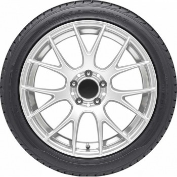 Goodyear Eagle Sport SUV TZ 215/55 R18 99V Goodyear Eagle Sport SUV TZ 215/55 R18 99V