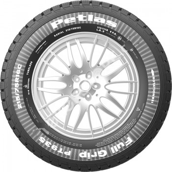 Petlas Full Grip PT935 195/60 R16C 99/97T